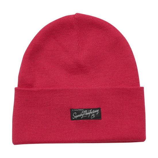 Superdry Σκουφάκι Vintage Classic Beanie